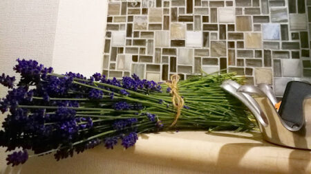 ドライフラワー