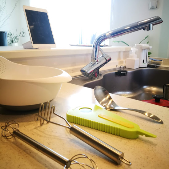 キッチンツール