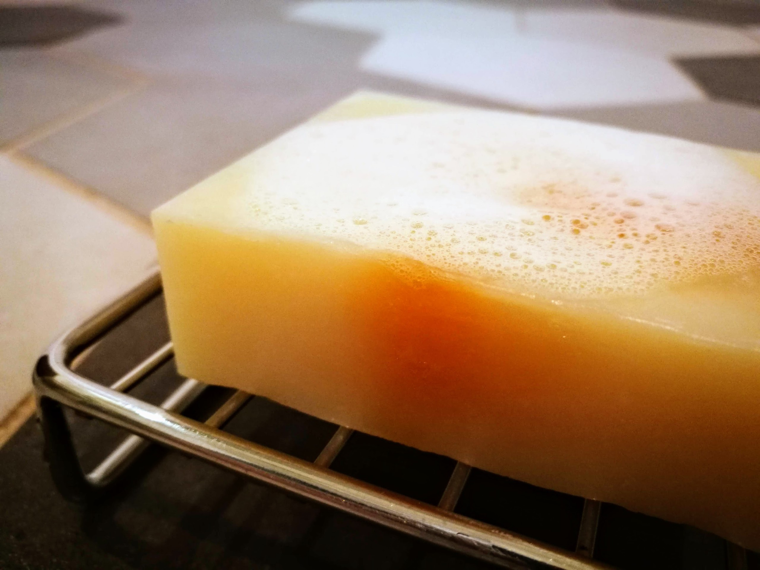 ヴァキンミーバーソープ