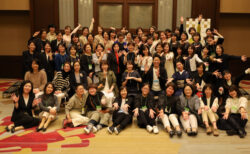 日本ライフオーガナイザー協会カンファレンス