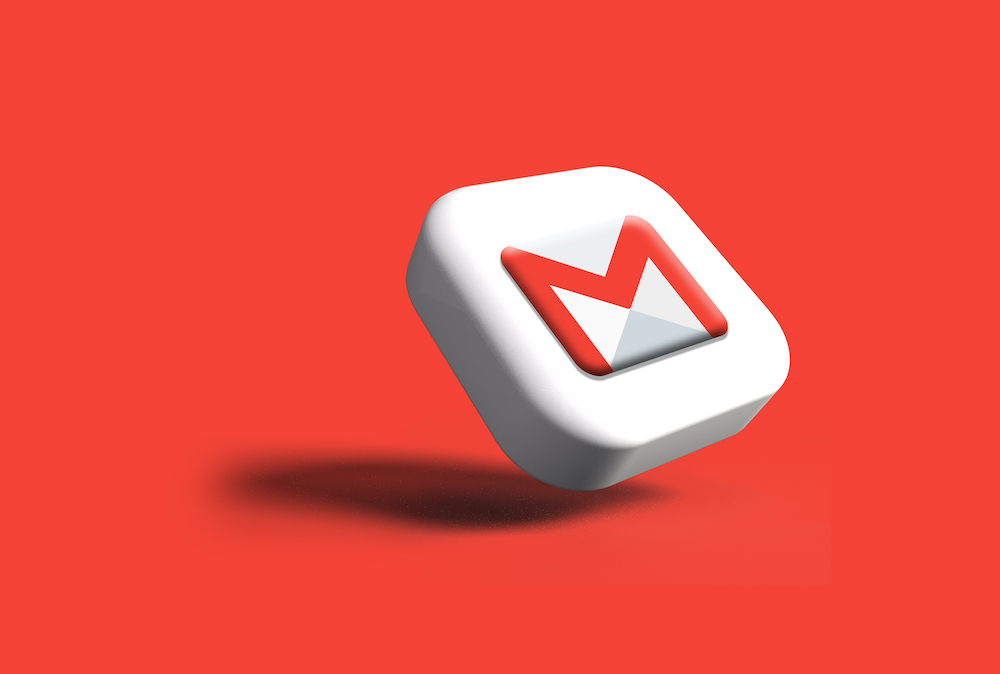 Gmailを片づける会 2023